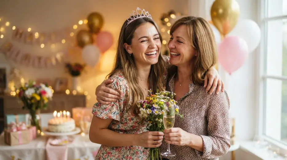 Heartfelt Daughters Birthday Wishes