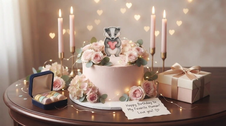 Short and Sweet Birthday Wishes