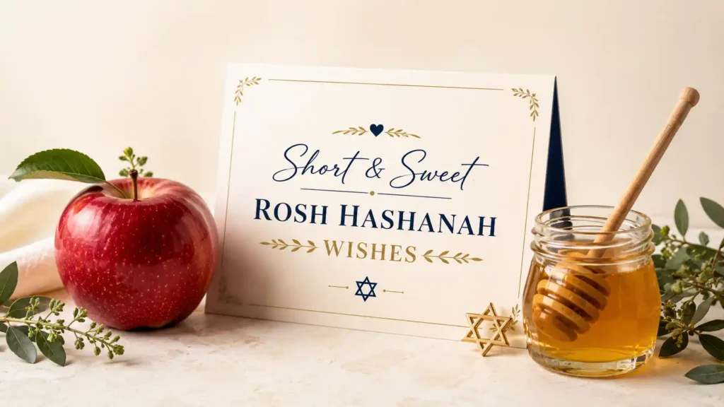  Short & Sweet Wishes