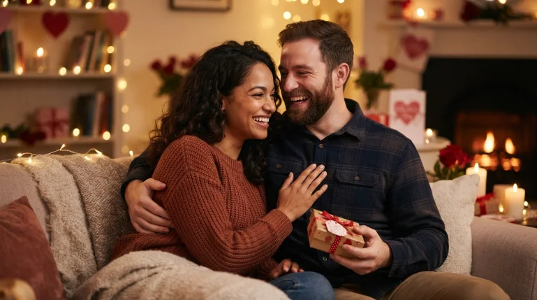 Trending Valentine’s Day Wishes for Husband This Year