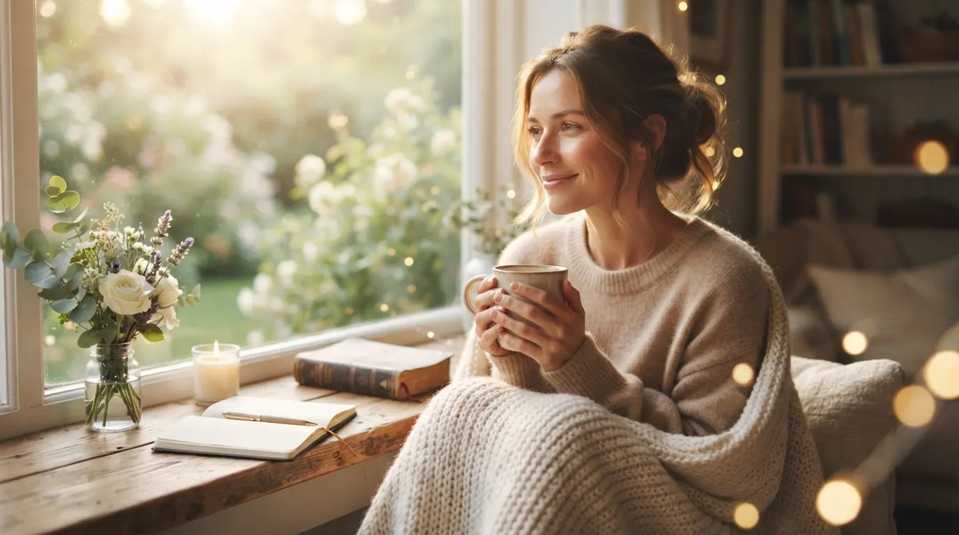 Emotional Blessed Saturday Morning Wishes