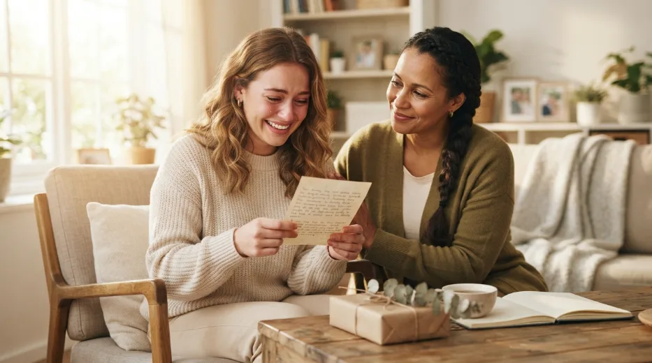 Emotional Messages to Share