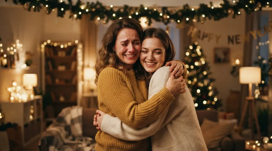 Emotional Wishes for a Beloved Sister