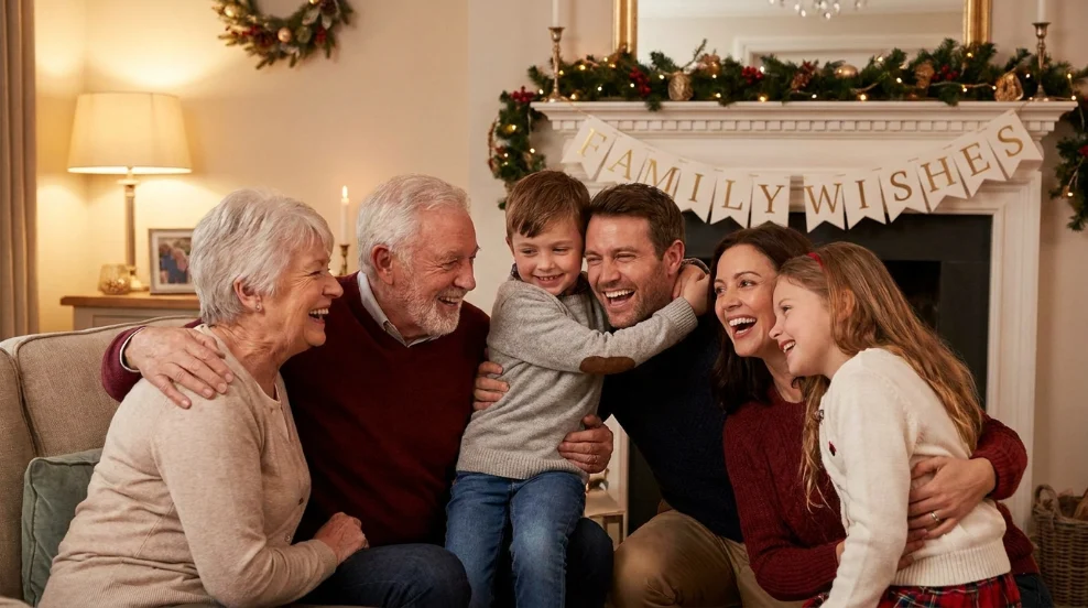 Family Wishes