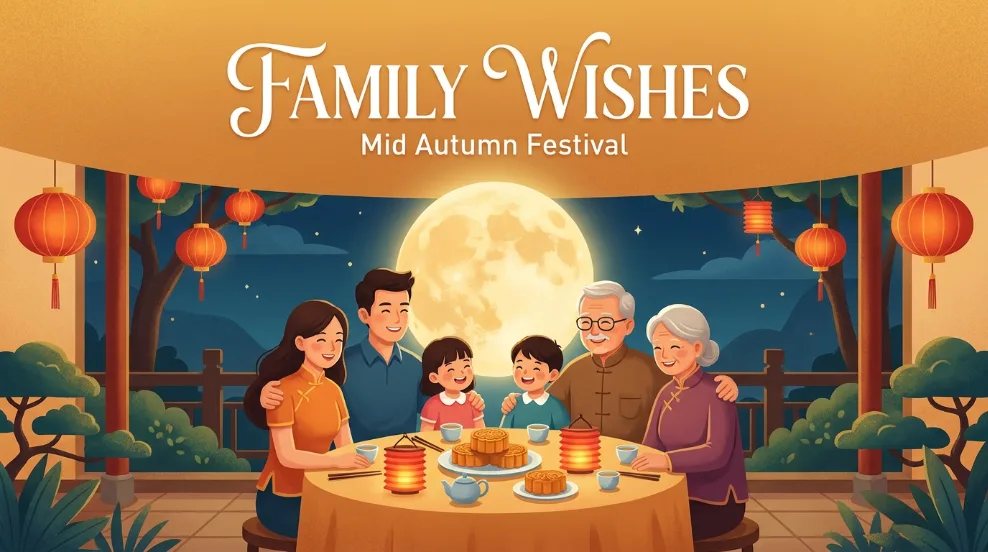 Family Wishes
