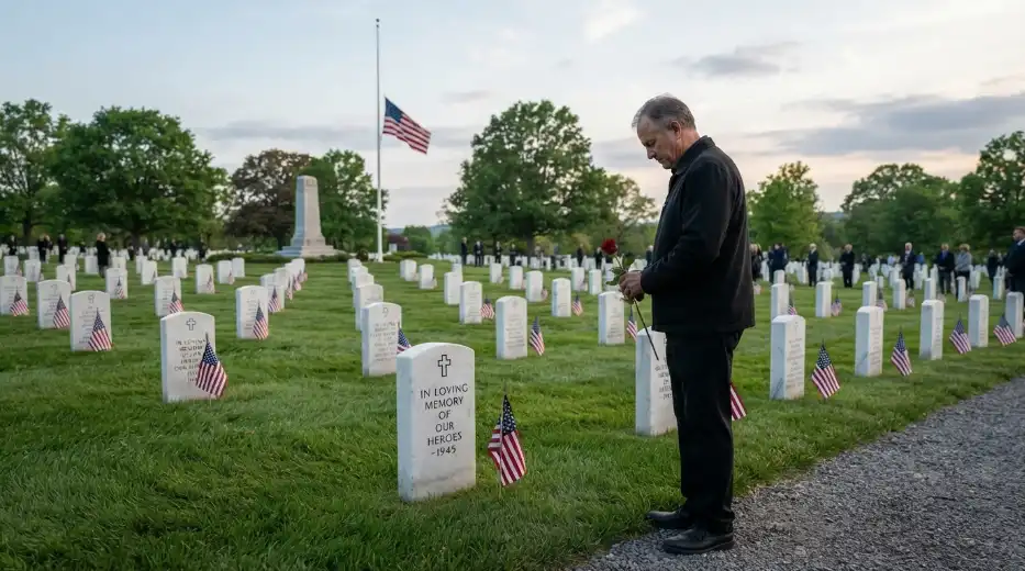 Respectful Messages to Honor Heroes