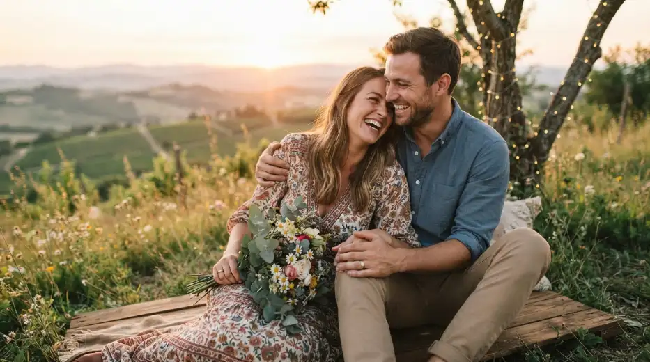 Short & Sweet Anniversary Wishes
