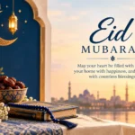 Eid Wishes Quotes