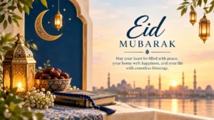 Eid Wishes Quotes